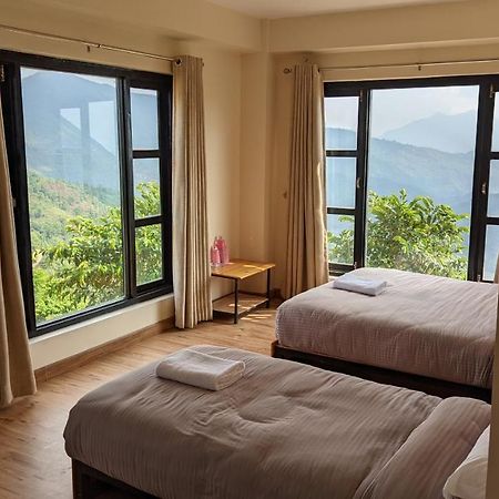 Sunshine Hotel Bandipur Tanahun Εξωτερικό φωτογραφία