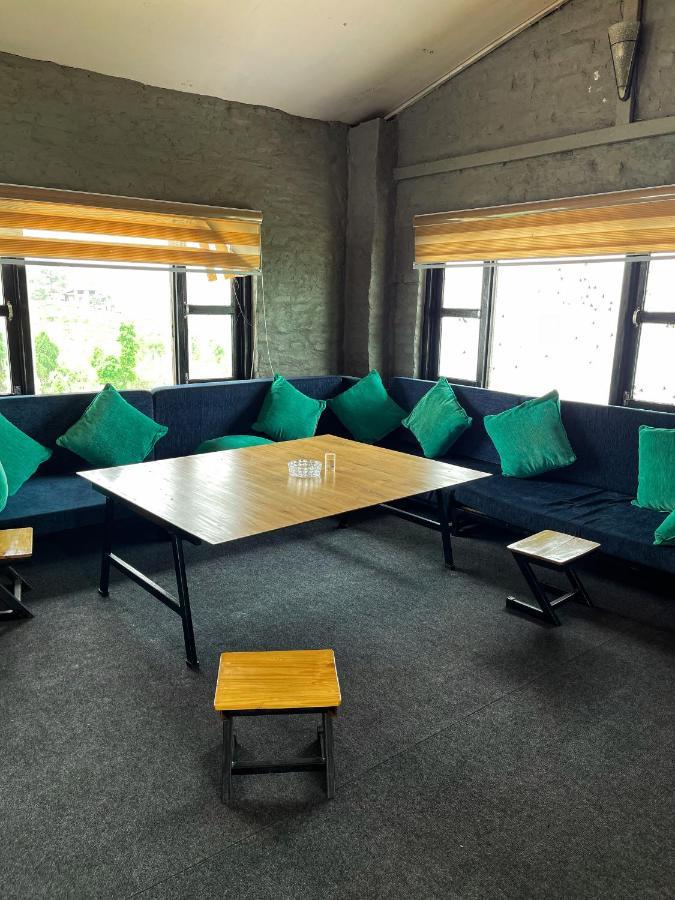 Sunshine Hotel Bandipur Tanahun Εξωτερικό φωτογραφία