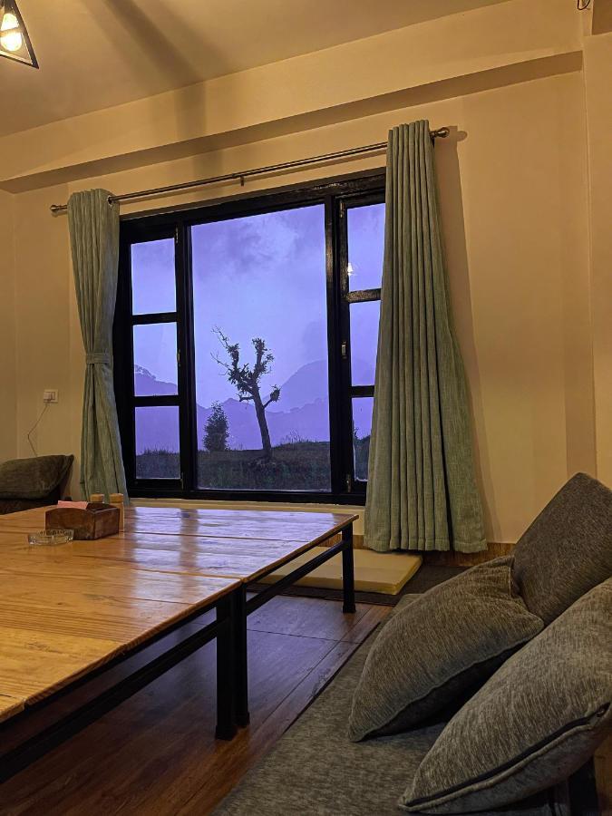 Sunshine Hotel Bandipur Tanahun Εξωτερικό φωτογραφία