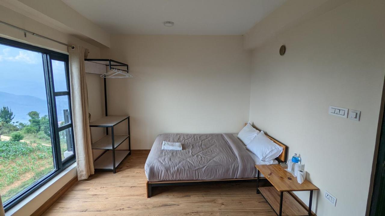 Sunshine Hotel Bandipur Tanahun Εξωτερικό φωτογραφία