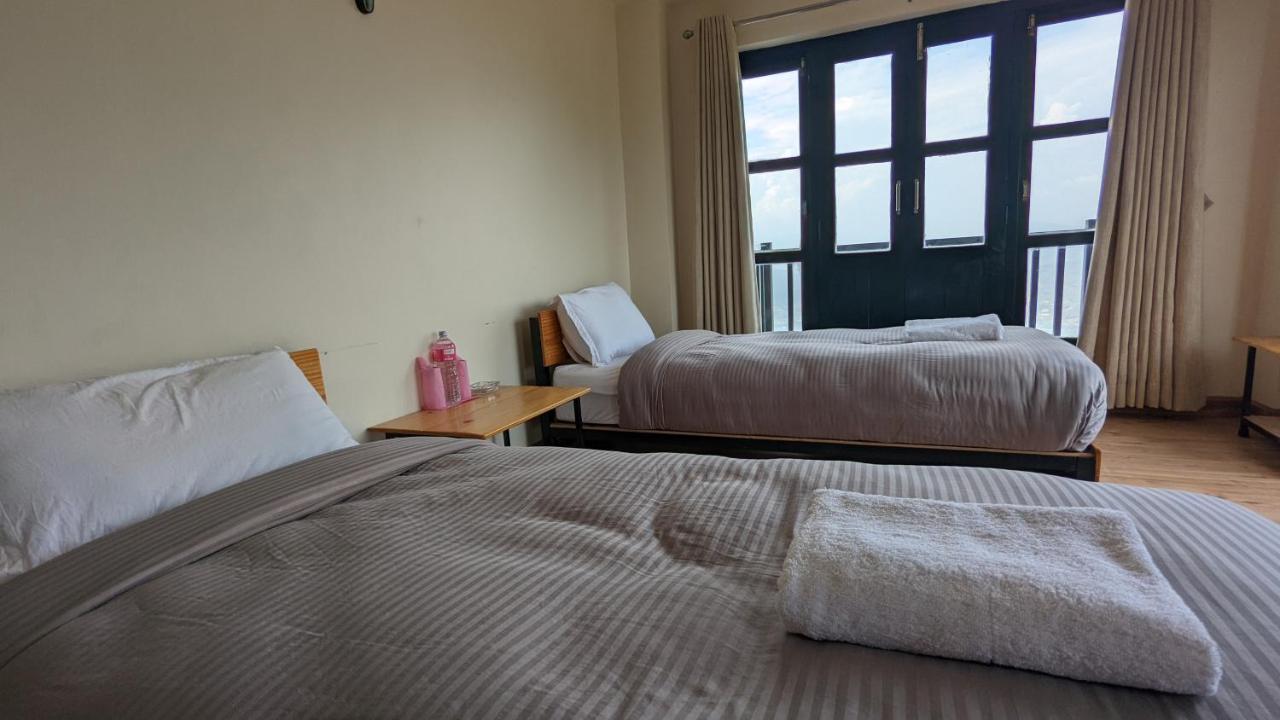 Sunshine Hotel Bandipur Tanahun Εξωτερικό φωτογραφία