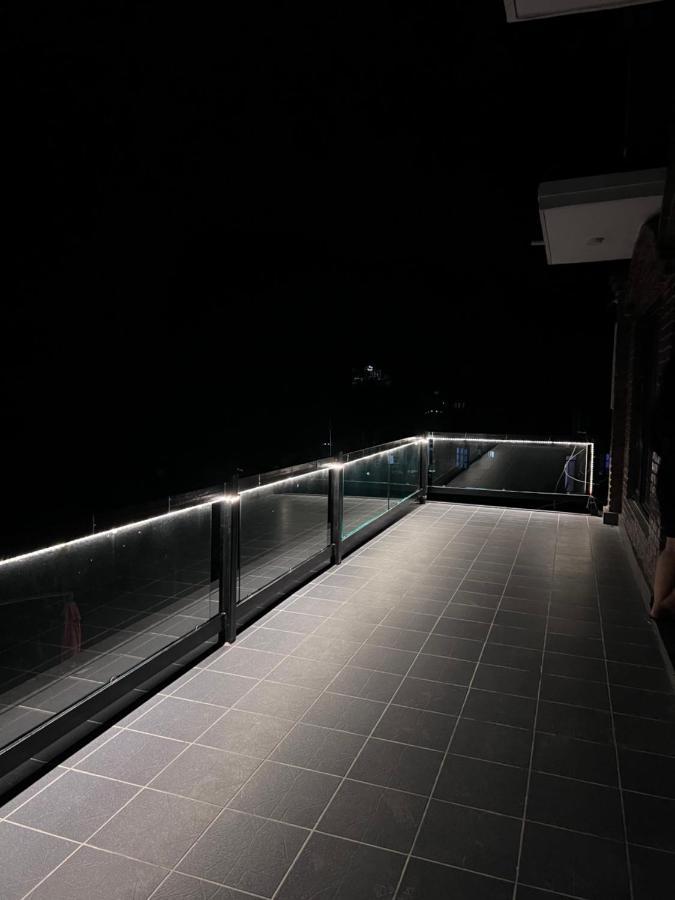 Sunshine Hotel Bandipur Tanahun Εξωτερικό φωτογραφία