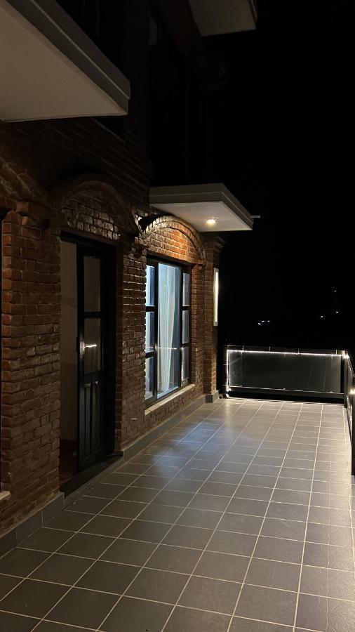 Sunshine Hotel Bandipur Tanahun Εξωτερικό φωτογραφία