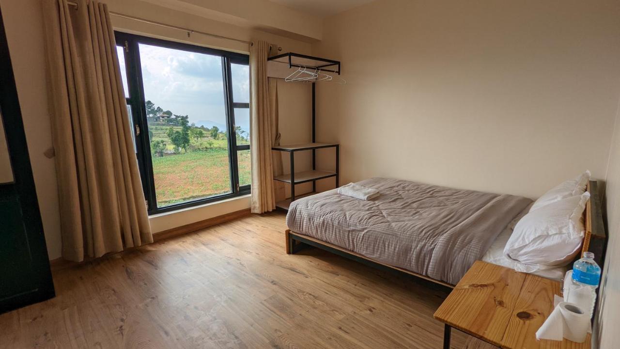Sunshine Hotel Bandipur Tanahun Εξωτερικό φωτογραφία