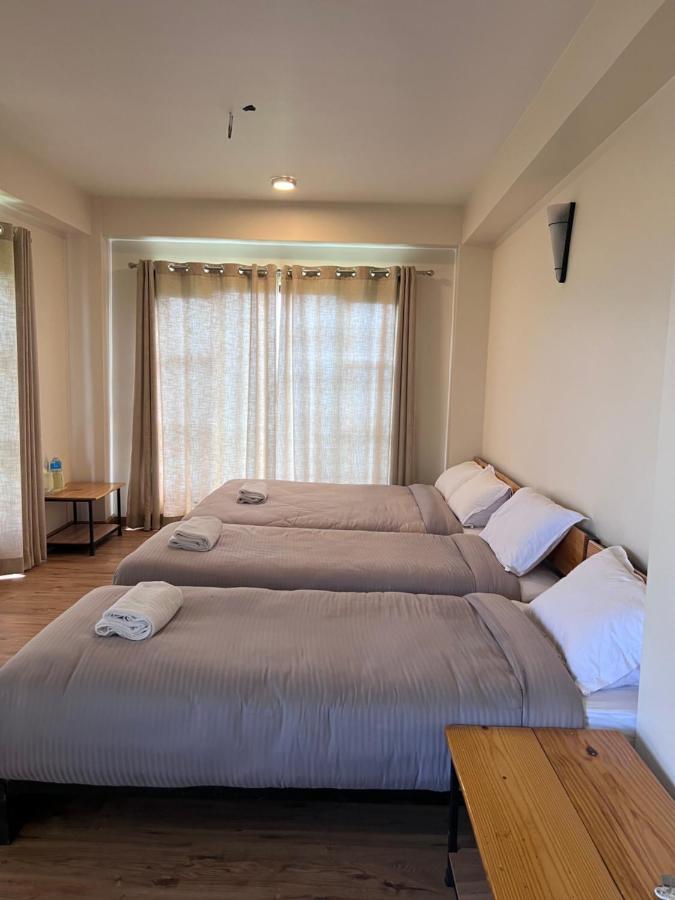 Sunshine Hotel Bandipur Tanahun Εξωτερικό φωτογραφία