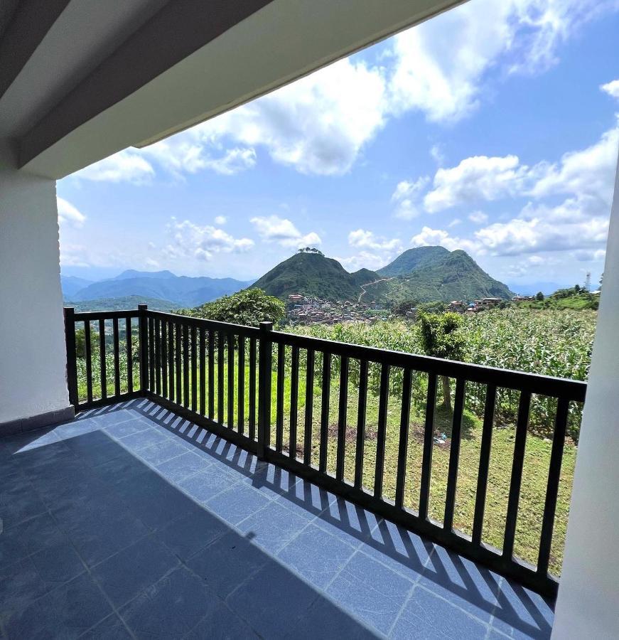 Sunshine Hotel Bandipur Tanahun Εξωτερικό φωτογραφία