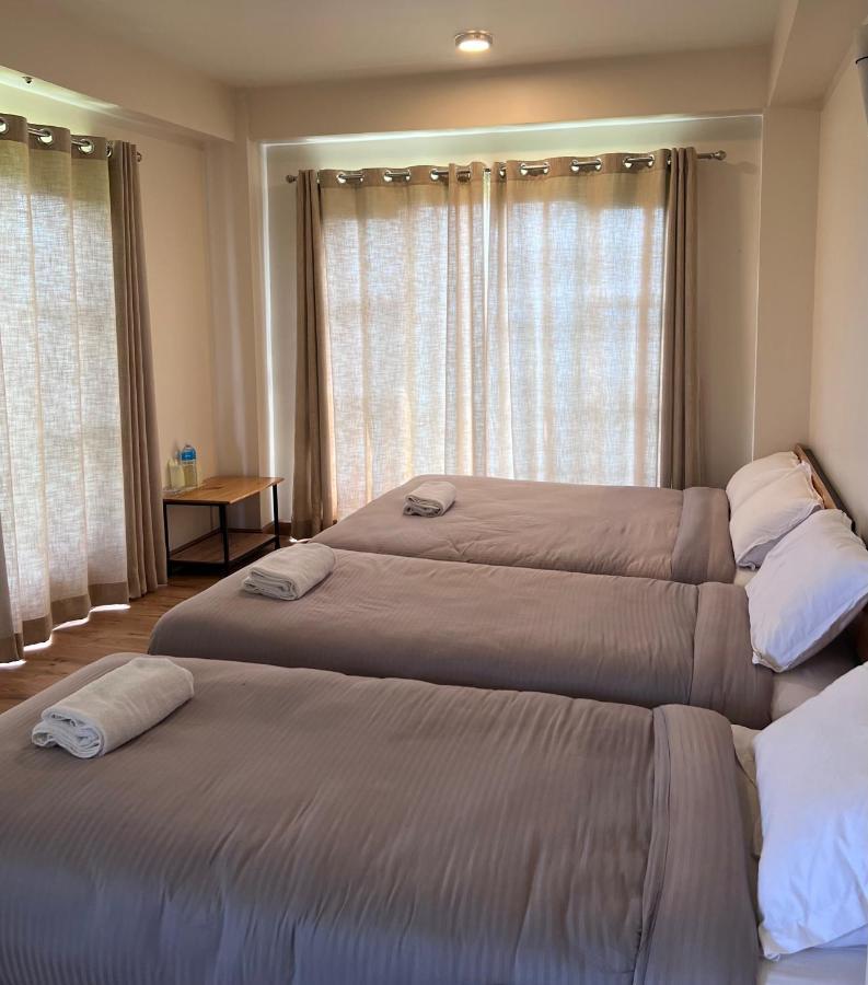 Sunshine Hotel Bandipur Tanahun Εξωτερικό φωτογραφία
