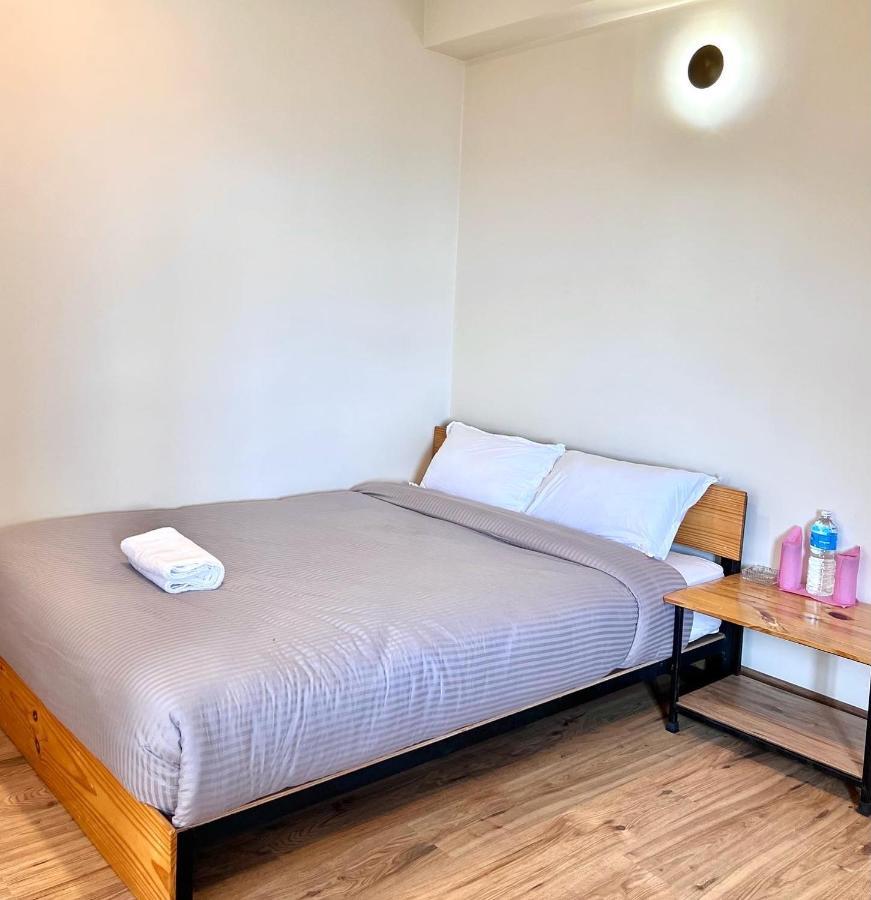 Sunshine Hotel Bandipur Tanahun Εξωτερικό φωτογραφία