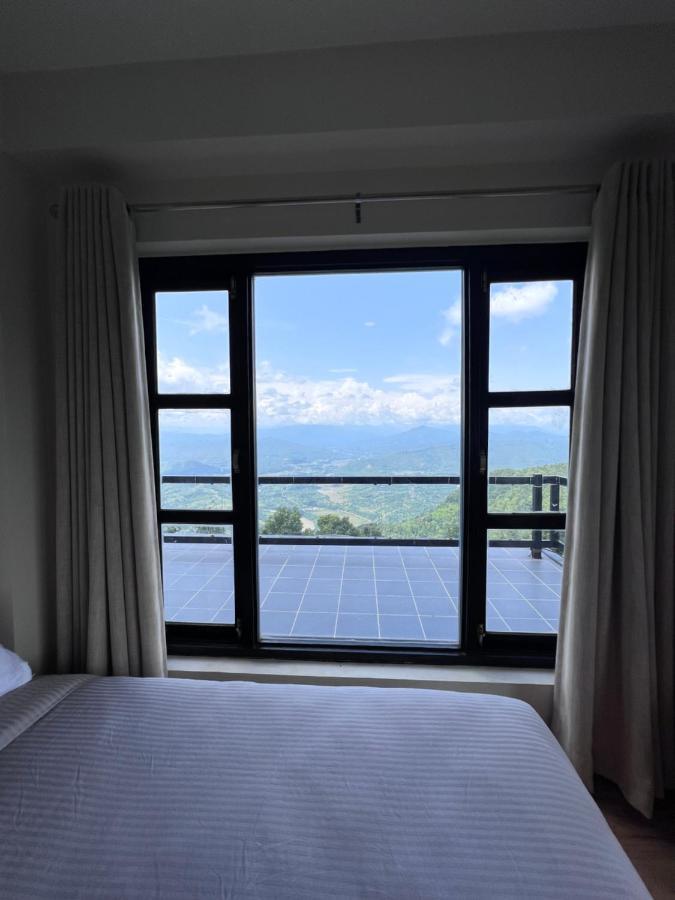 Sunshine Hotel Bandipur Tanahun Εξωτερικό φωτογραφία