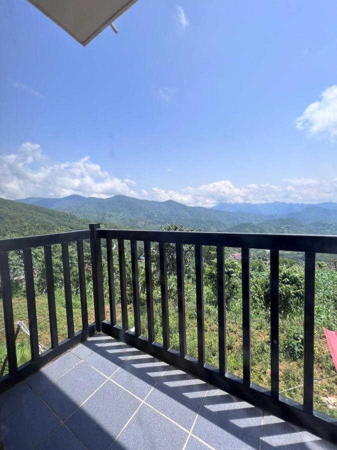 Sunshine Hotel Bandipur Tanahun Εξωτερικό φωτογραφία